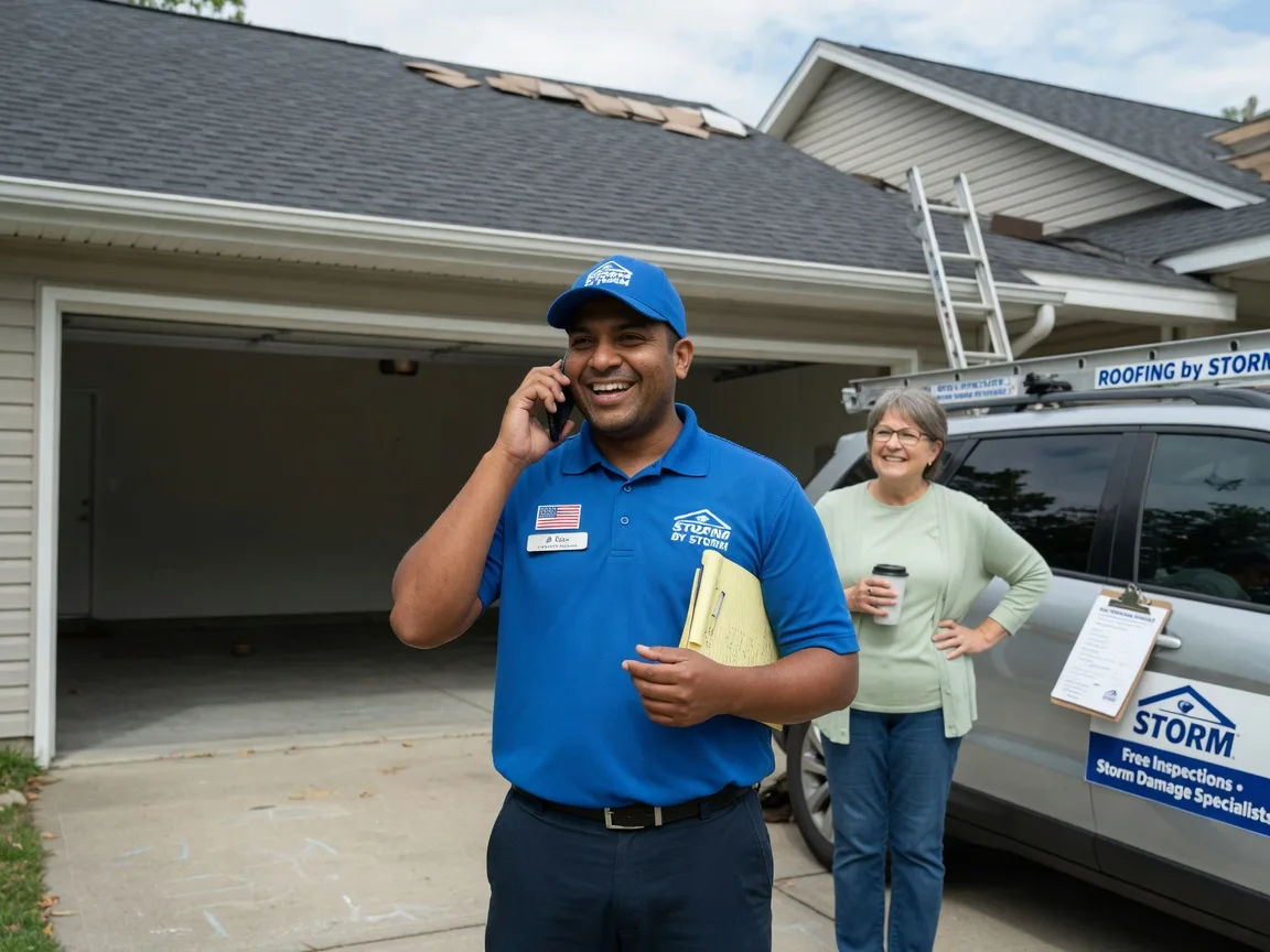 Roof Repair Near Me White Stone, VA FAQs